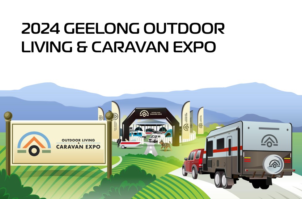 Explore Our Range in Person at the Geelong Outdoor Living & Caravan Expo