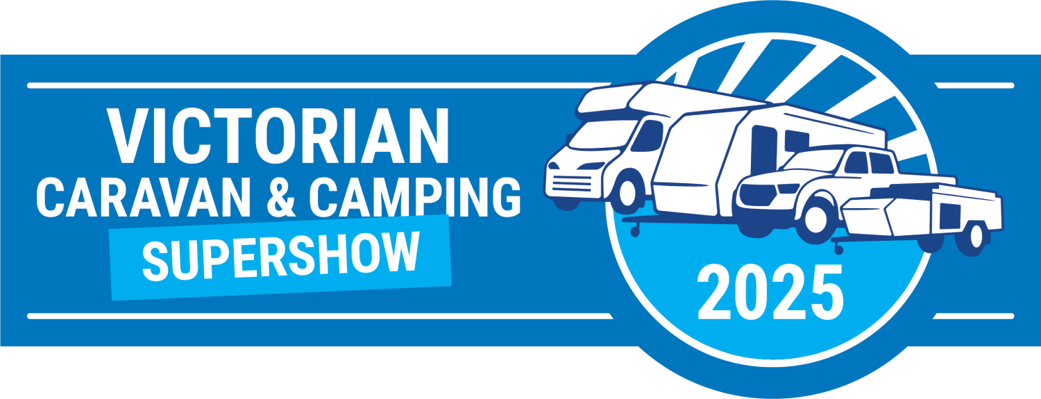 2025 Victorian Caravan & Camping Supershow